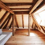 Ansitz Layshof Apartment Turm
