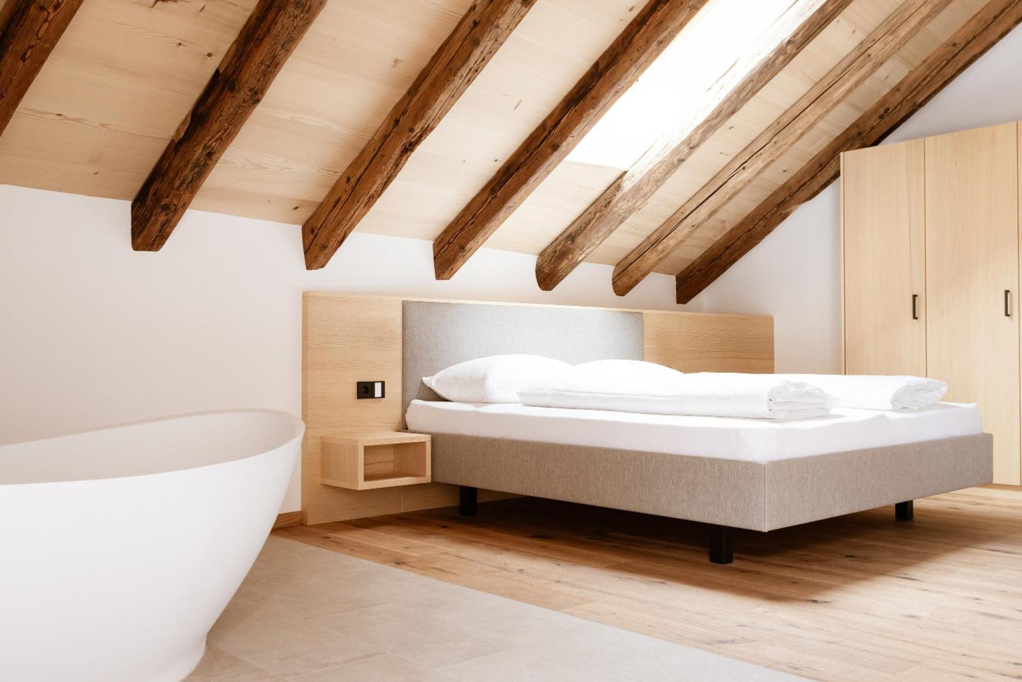 Ansitz Layshof Turm Apartment *