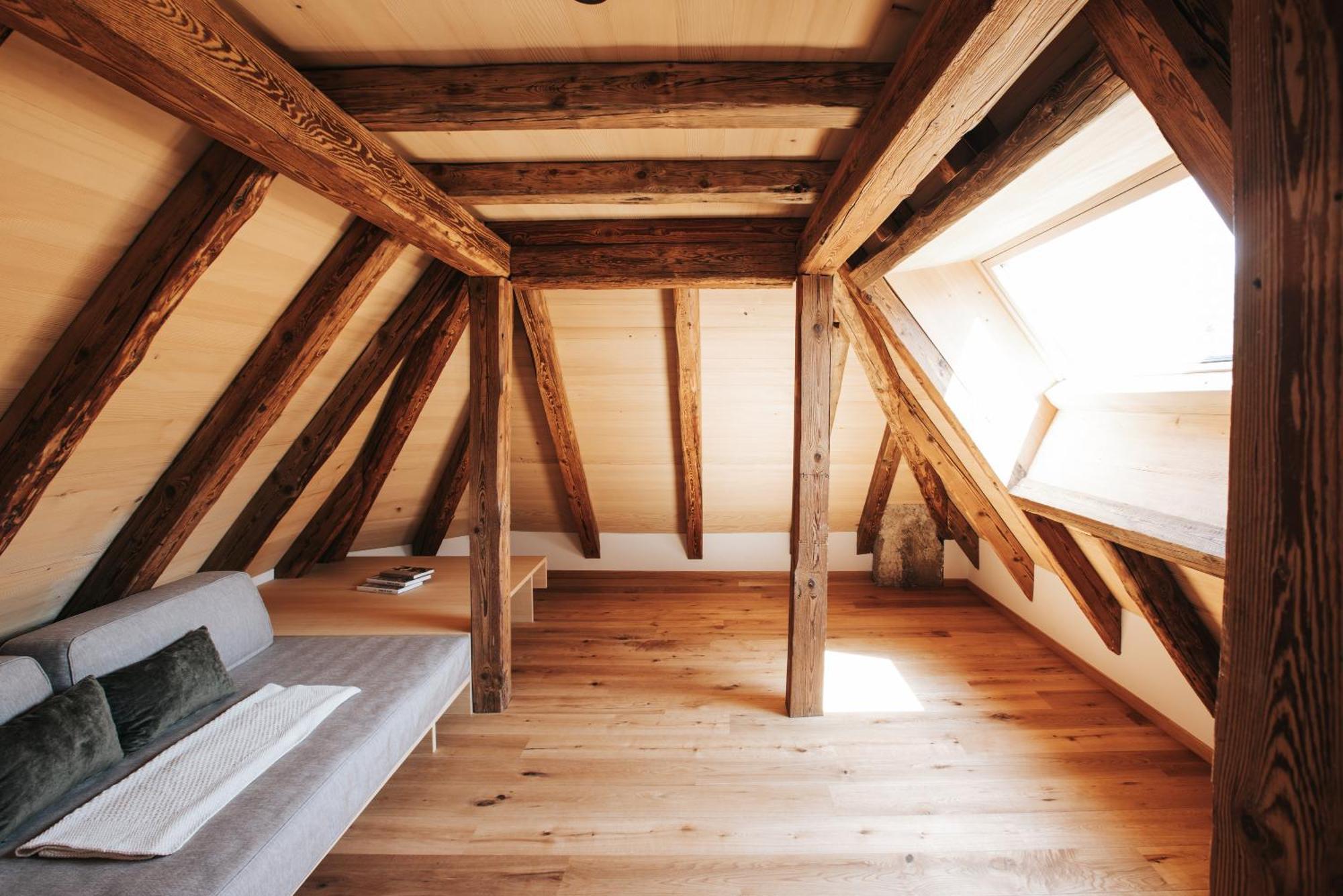 Apartment Ansitz Layshof Turm